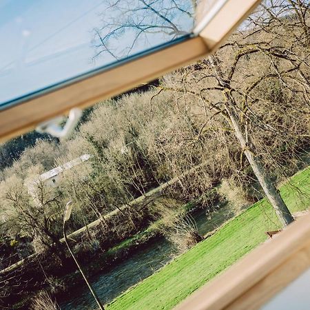 Holiday Home Alessia Bollendorf Bagian luar foto