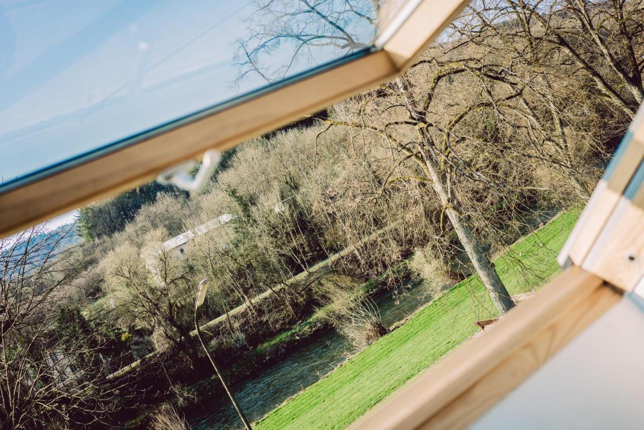 Holiday Home Alessia Bollendorf Bagian luar foto