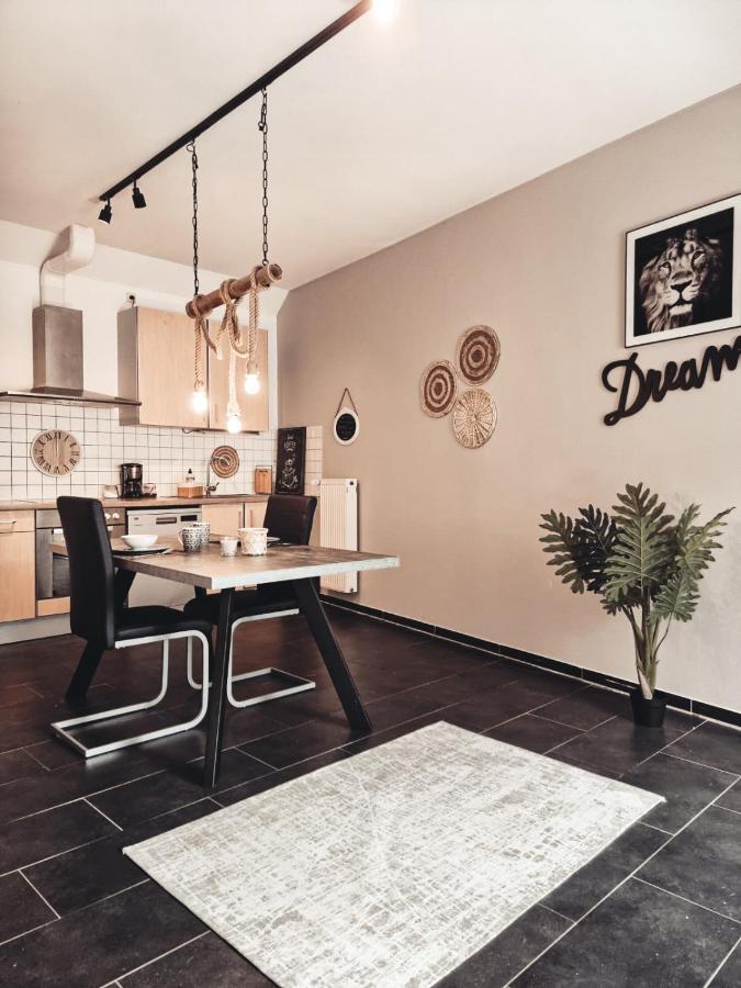 Holiday Home Alessia Bollendorf Bagian luar foto